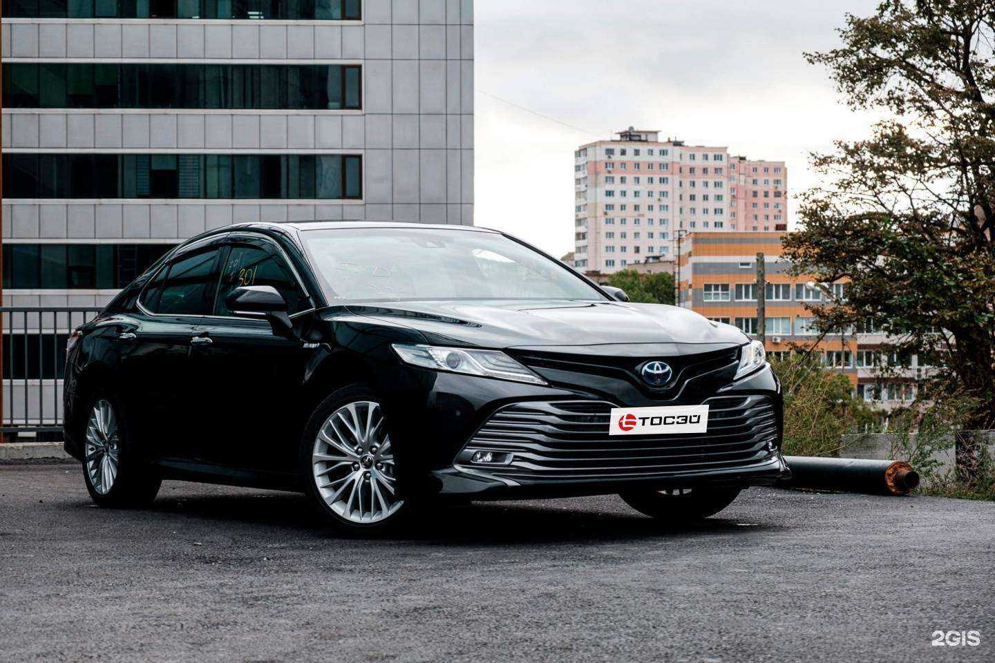 Отзывы на компанию Тосэй в г. Владивосток c фото