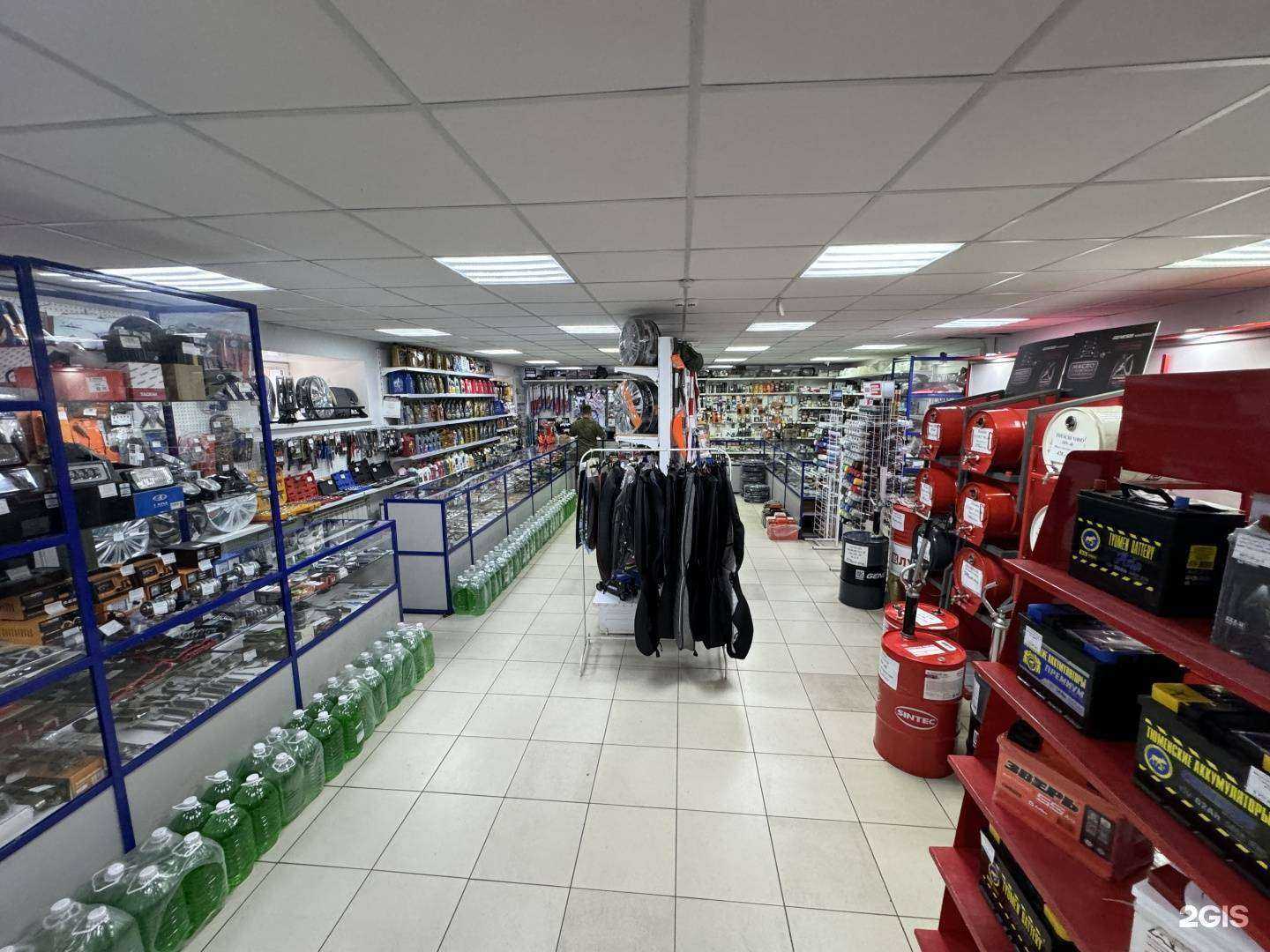 Отзывы на компанию Автоарсенал в Омске c фото