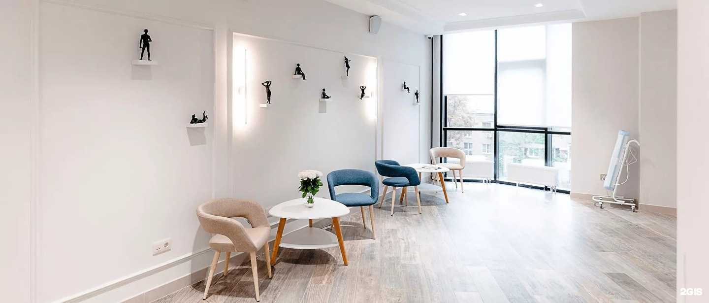 Отзывы на компанию Олимп клиник Воронеж в Воронеже c фото