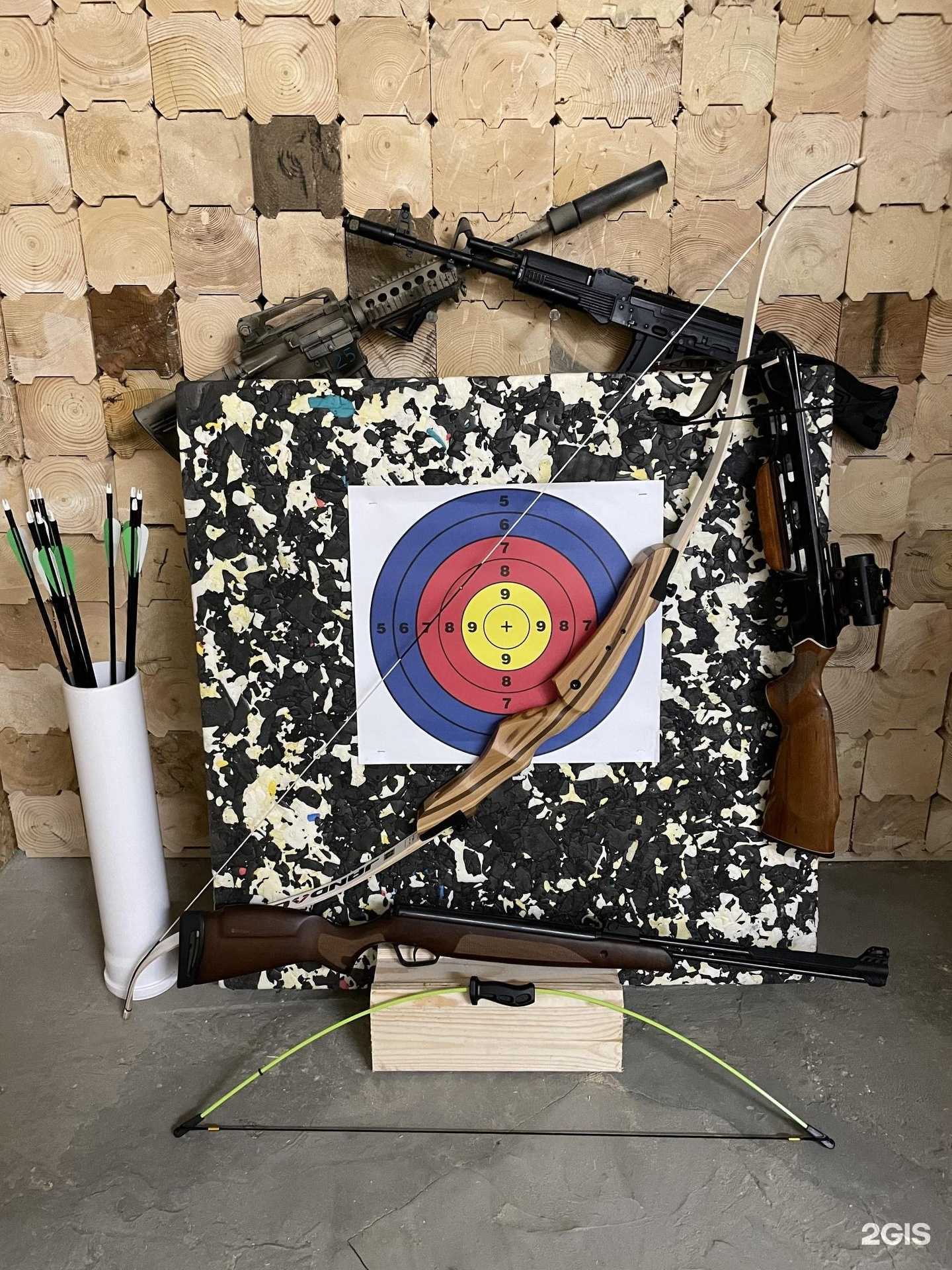 Отзывы на компанию КиберАрена в г. Барнаул c фото