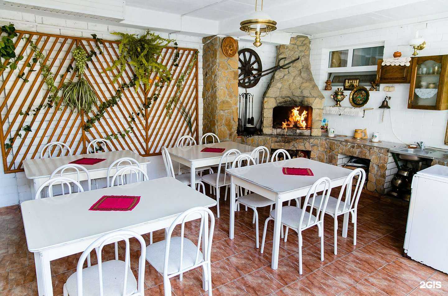 Отзывы на компанию Орёл в г. Анапа c фото