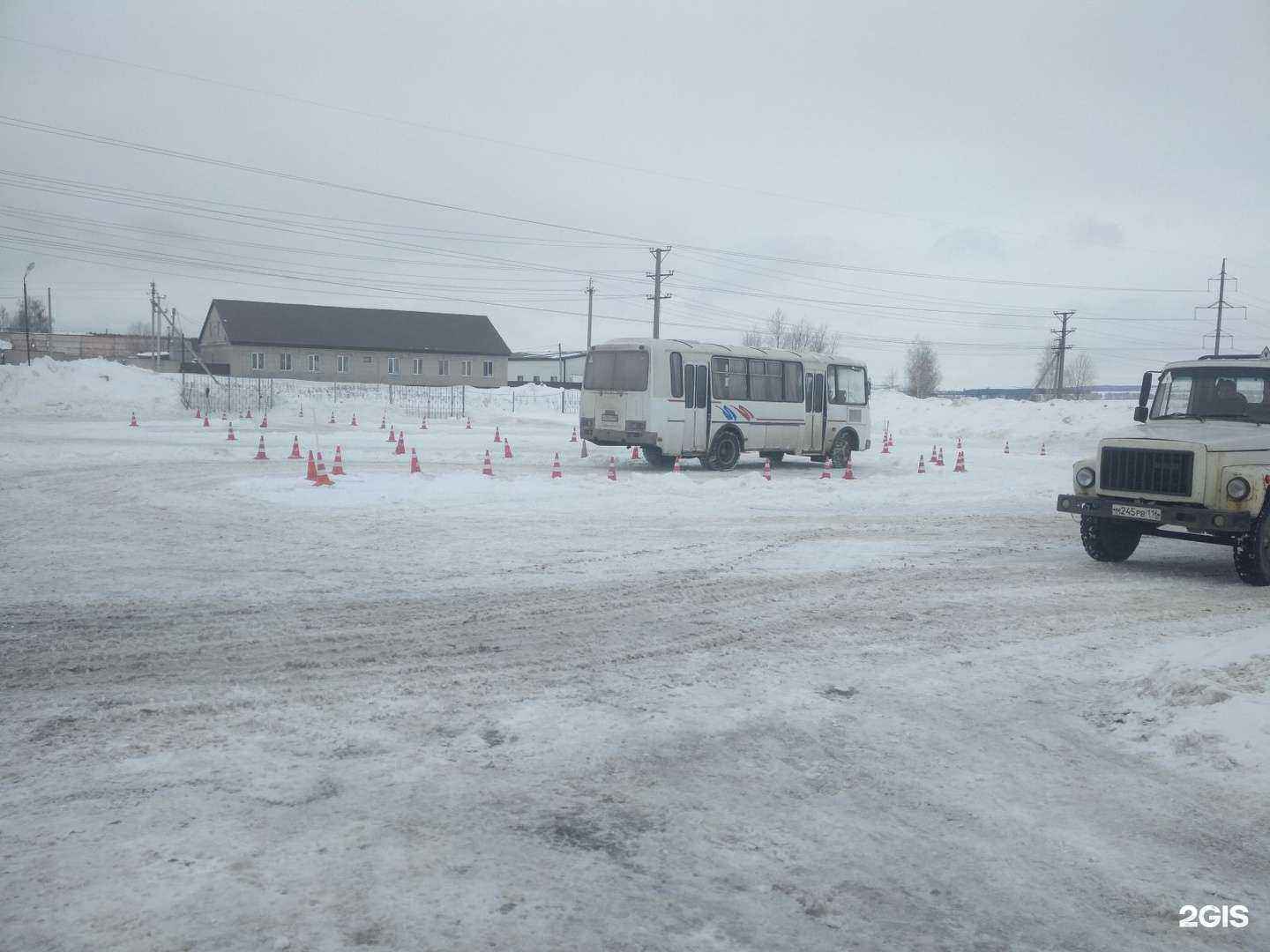 Отзывы на компанию Диаз в г. Елабуга c фото
