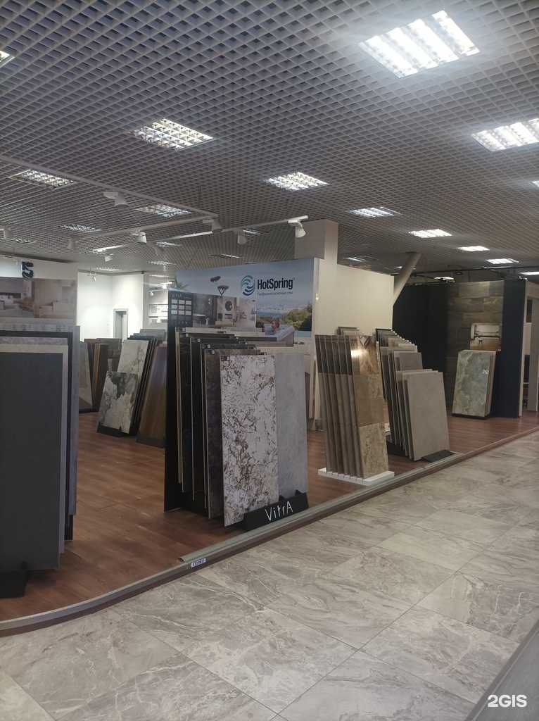 Отзывы на компанию Hotspring в г. Химки c фото