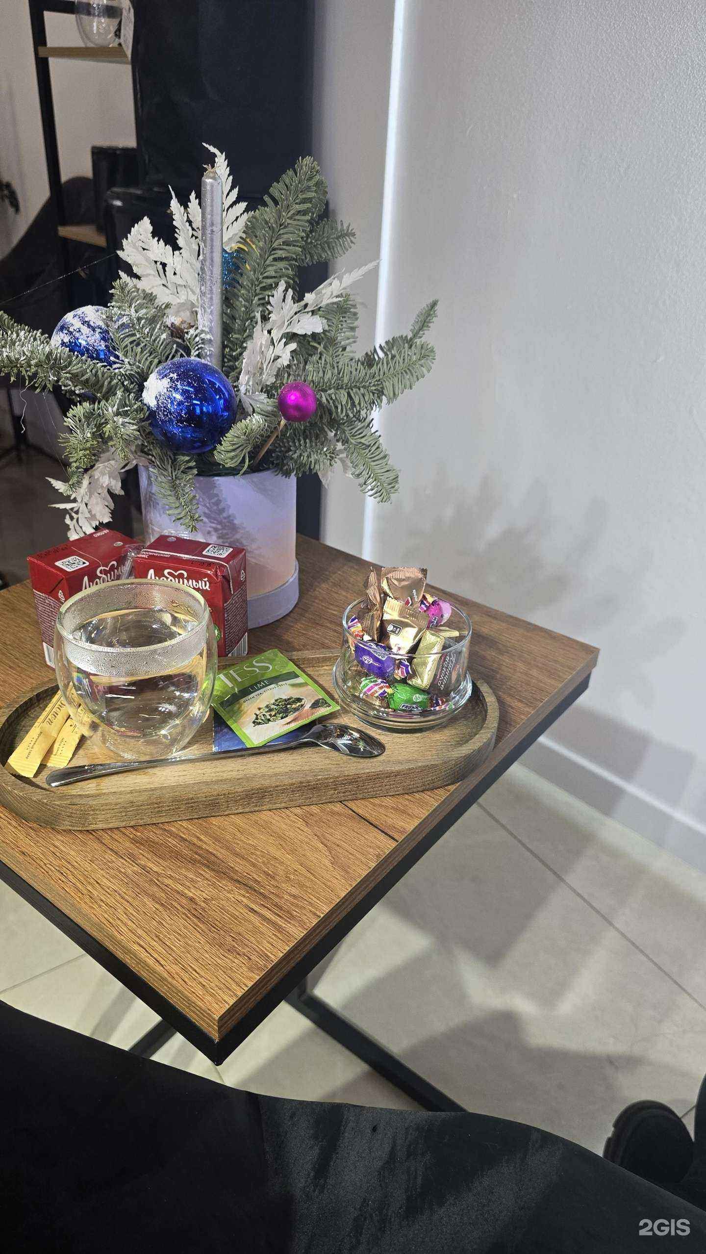 Отзывы на компанию WowHair_UU в г. Улан-Удэ c фото