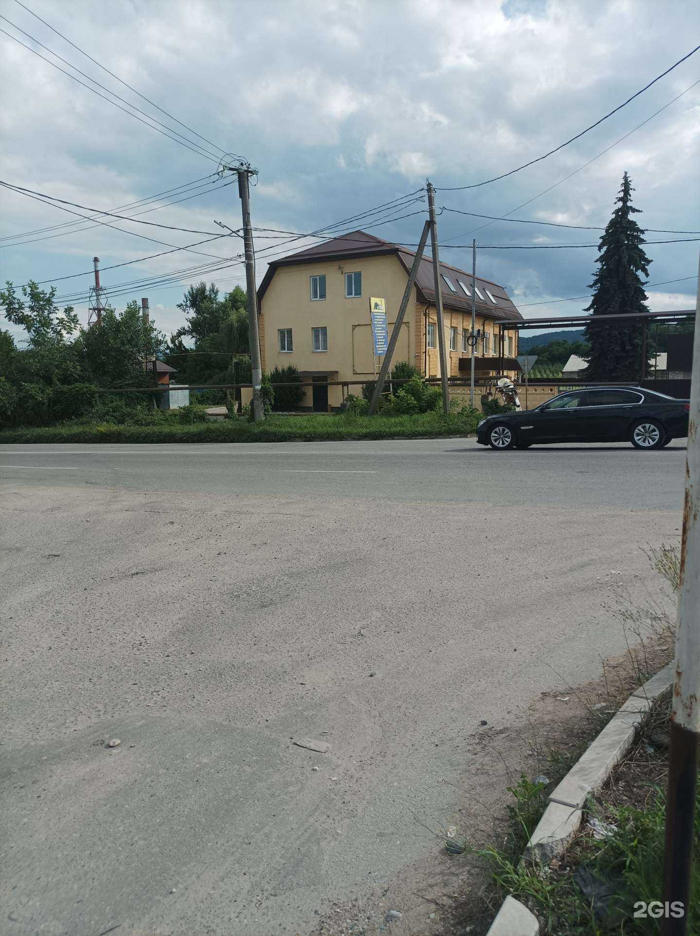 Отзывы на компанию Металл экстра в Нальчике c фото