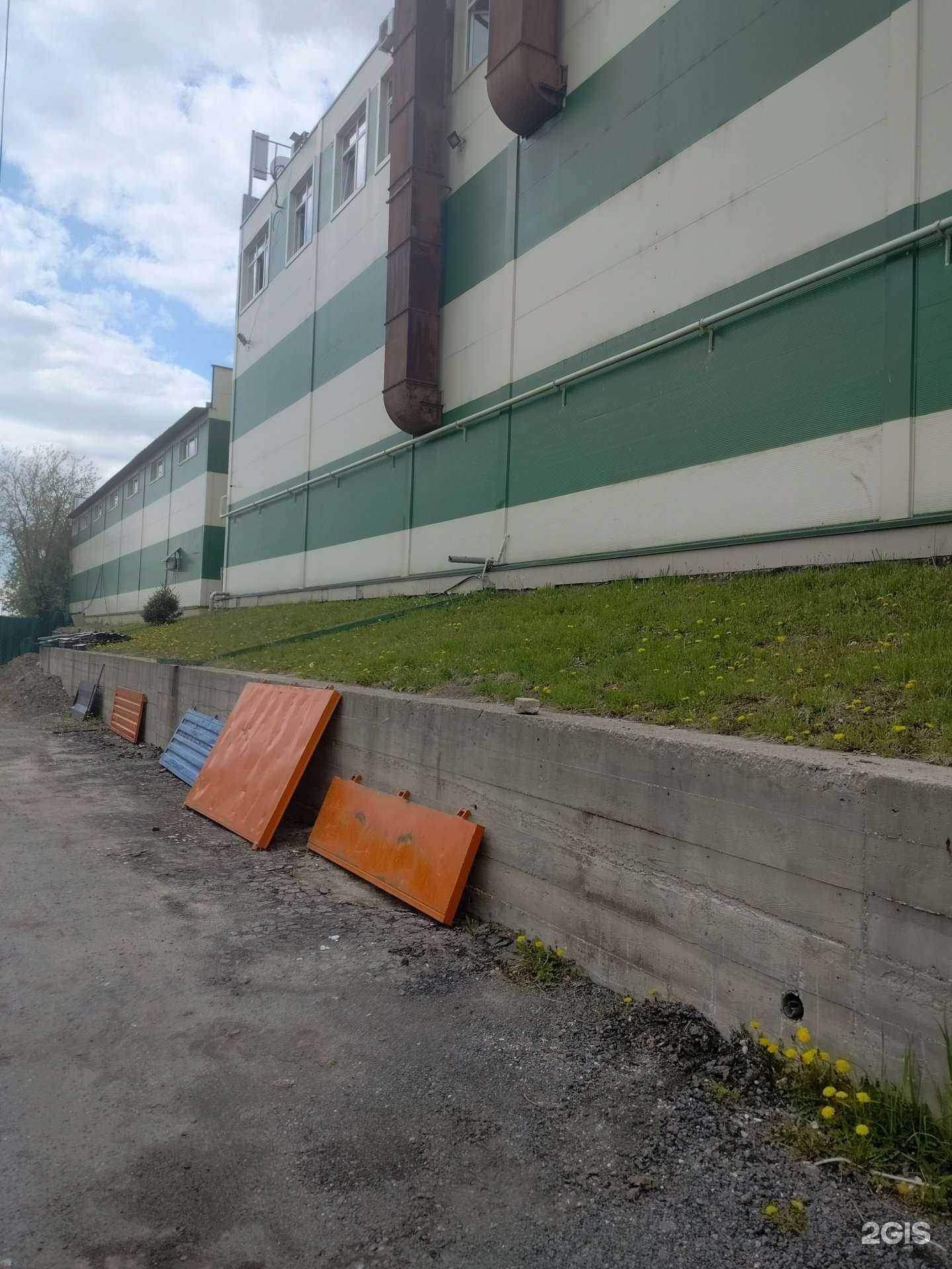 Отзывы на компанию Елки и Палки в Подольске c фото - фотография 2 из 2