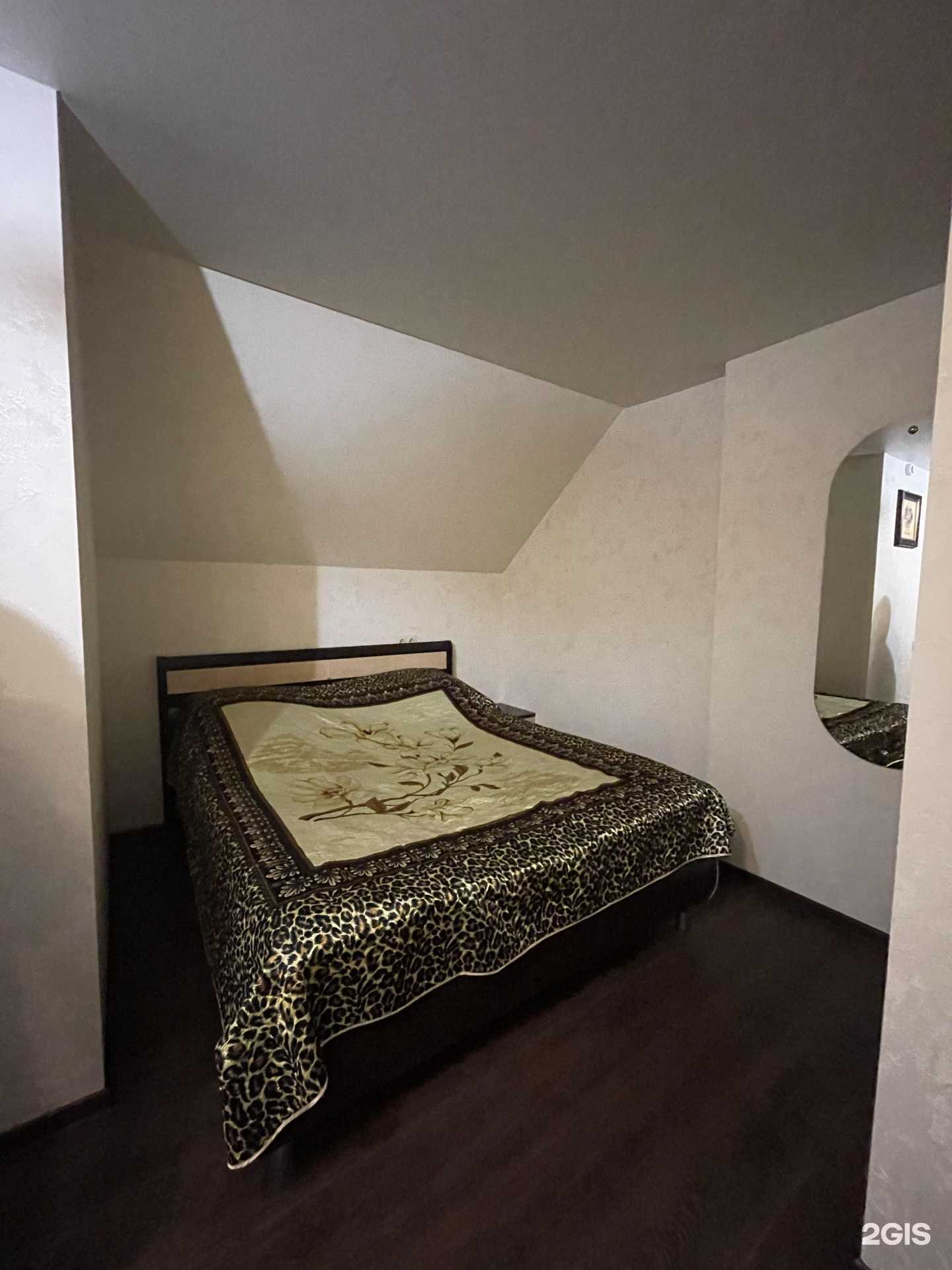 Отзывы на компанию Апартаменты в г. Тамбов c фото