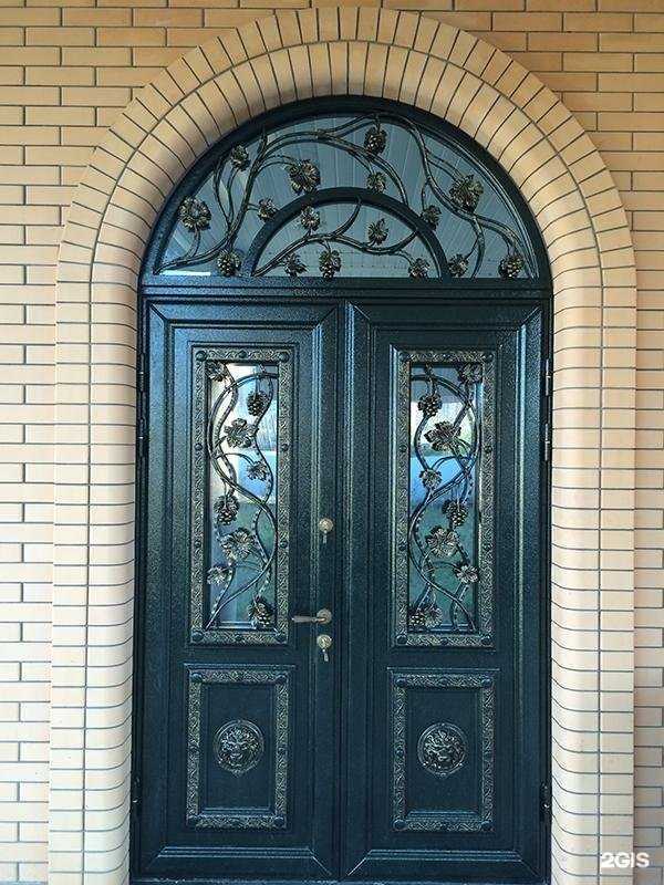 Отзывы на компанию Салон дверей в Йошкар-Оле c фото