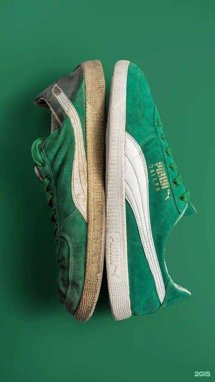 Отзывы на компанию Sole fresh в Хабаровске c фото