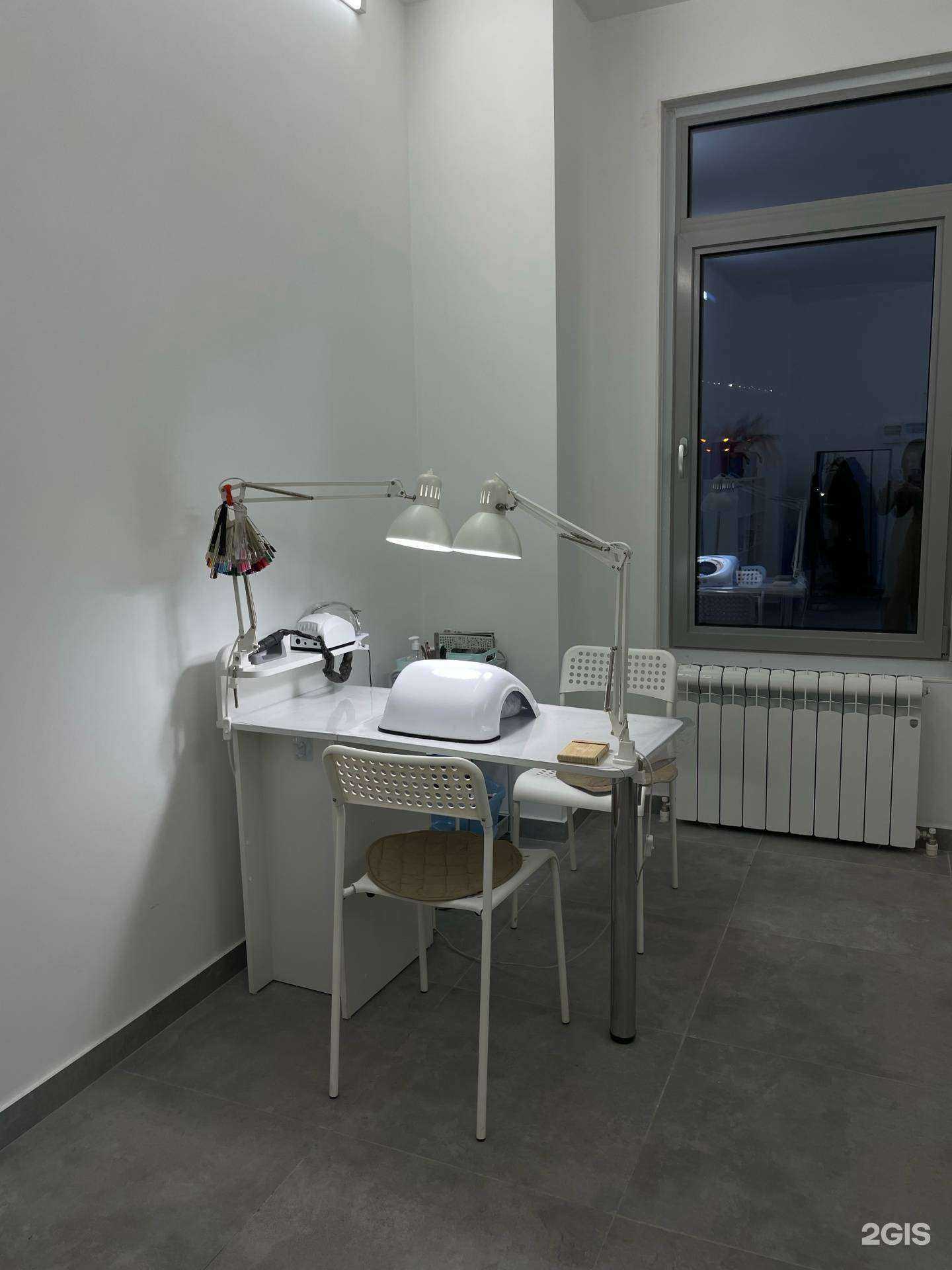 Отзывы на компанию ast_nails_ulyana в Астрахани c фото