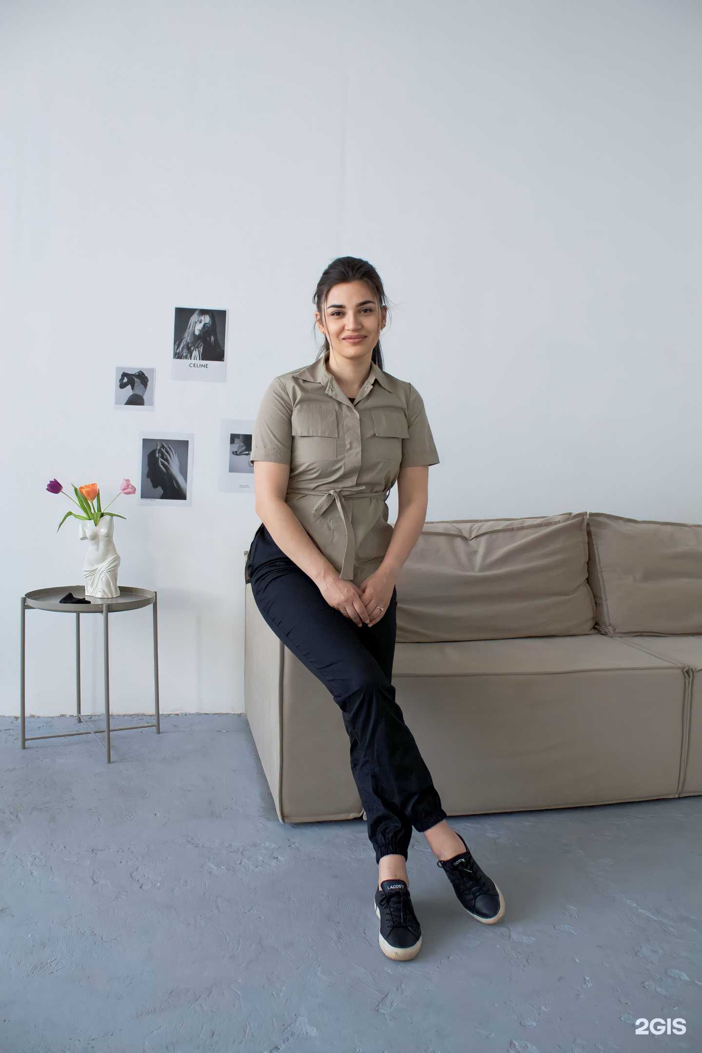 Отзывы на компанию Line в г. Бор c фото