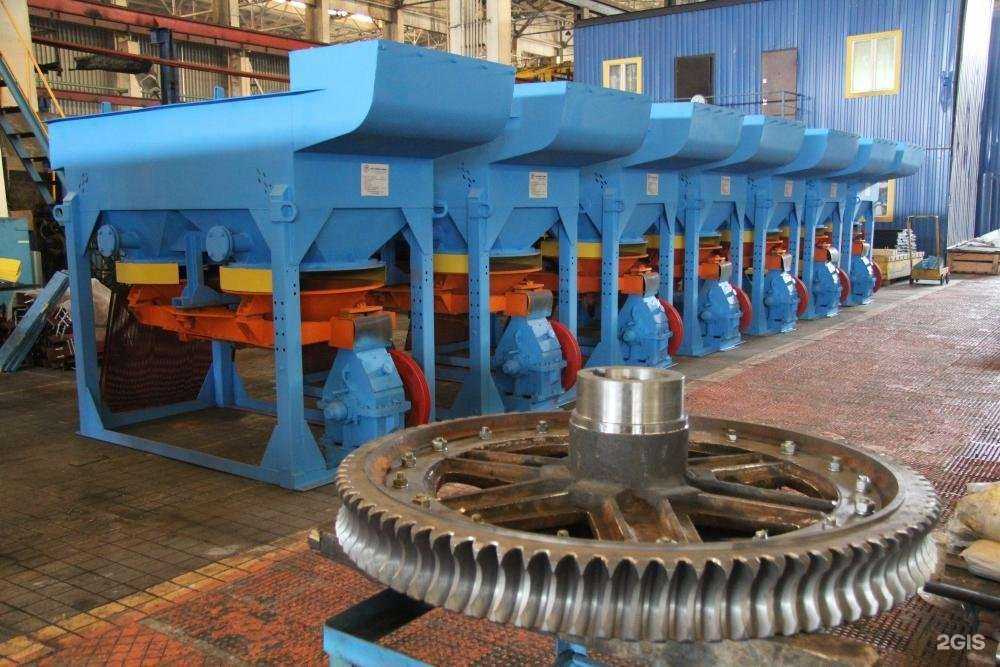 Отзывы на компанию Машиностроительный завод Труд в Новосибирске c фото