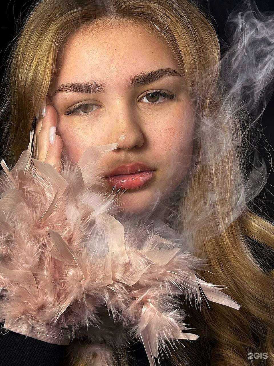 Отзывы на компанию Студия оформления ресниц в Казани c фото