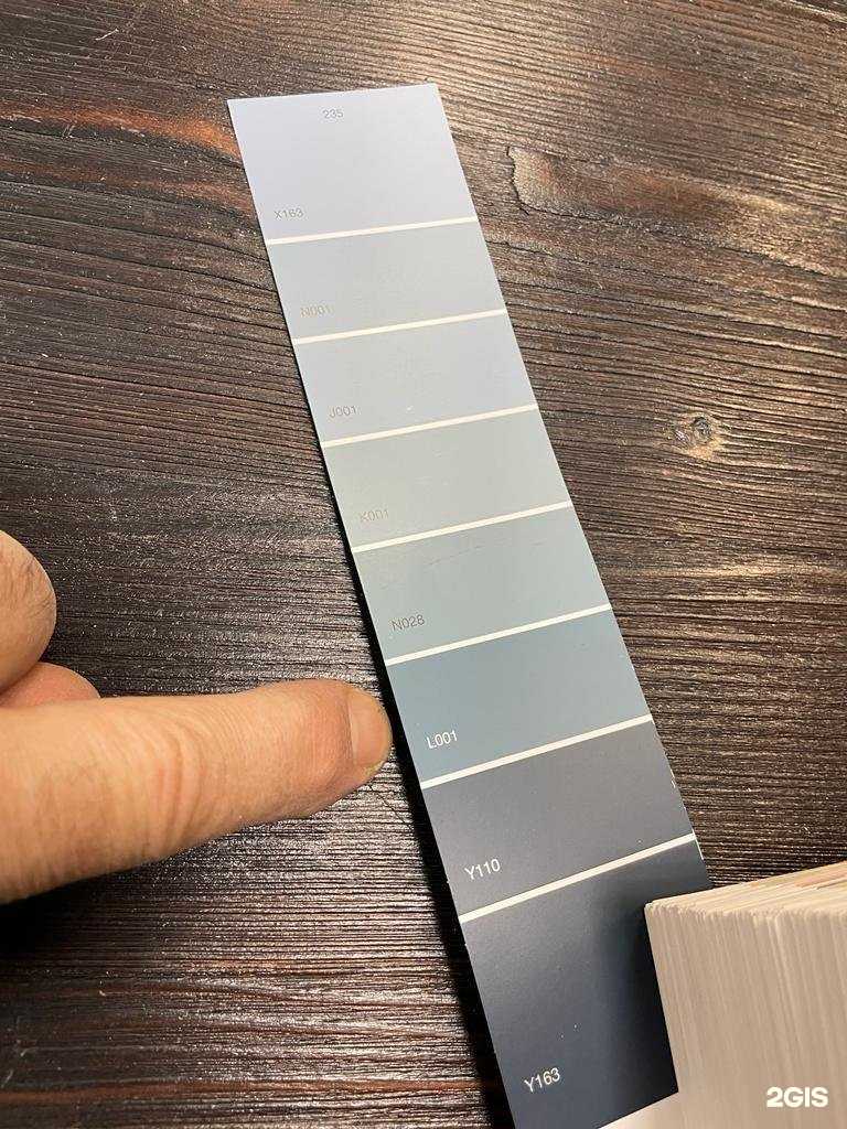 Отзывы на компанию Art Color в Махачкале c фото