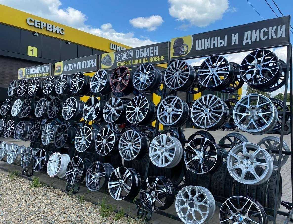 Отзывы на компанию Автолидер в г. Тихорецк c фото