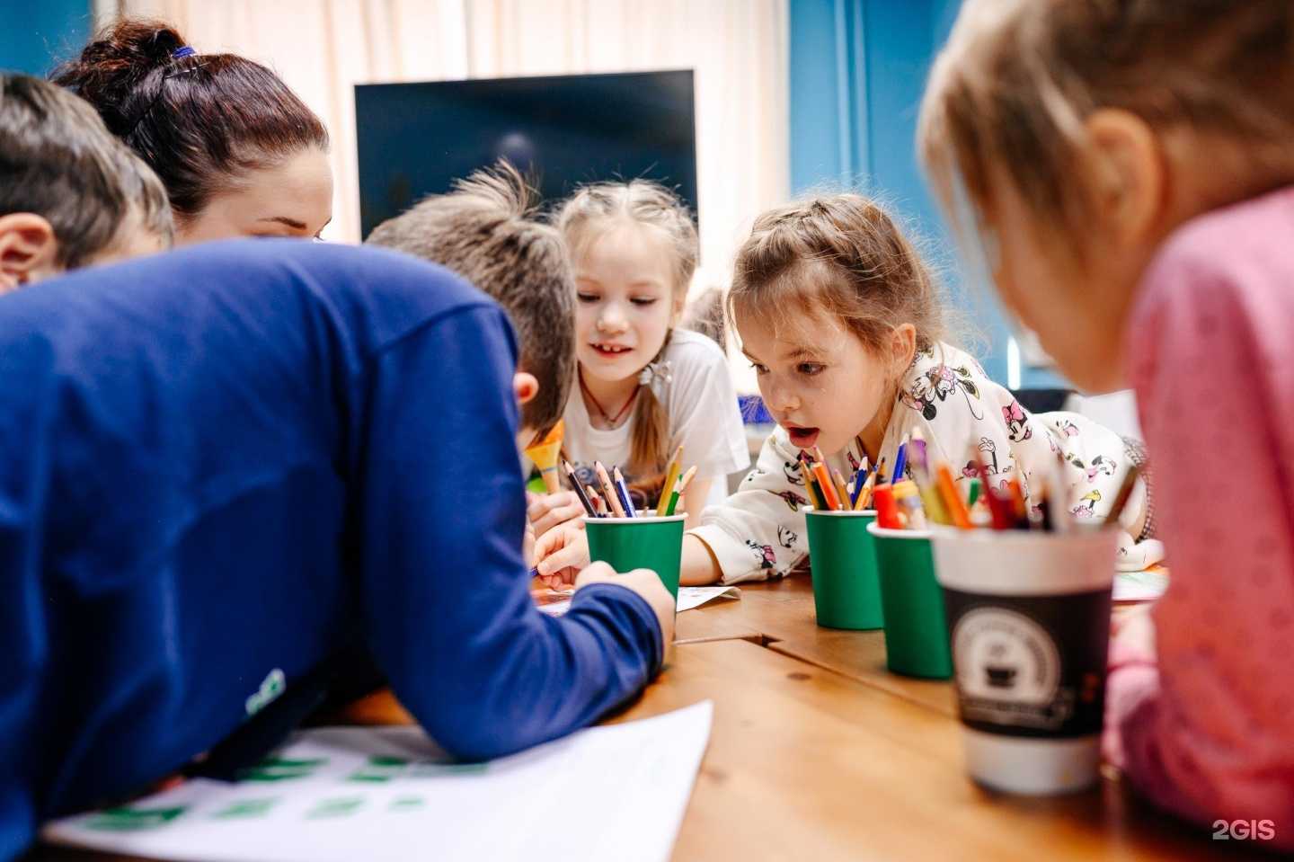 Отзывы на компанию Астрея в Красноярске c фото