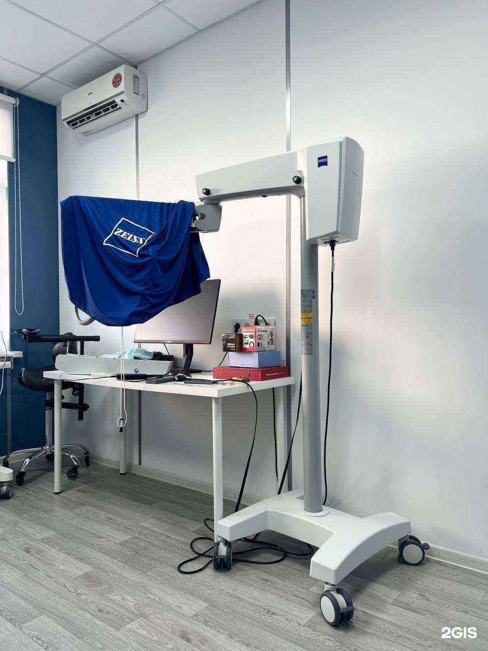 Отзывы на компанию Dental Salon в Сибае c фото