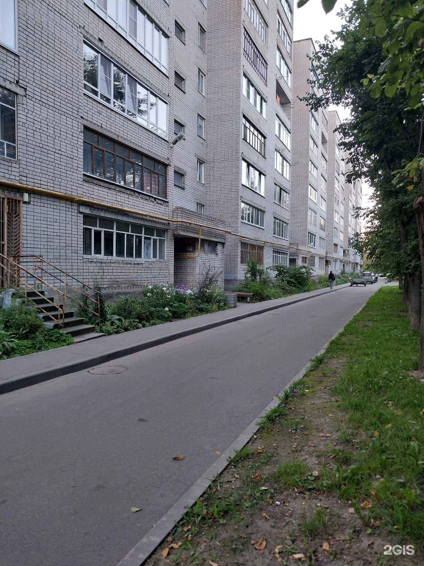 Отзывы на компанию Вивьена в Вологде c фото - фотография 2 из 2