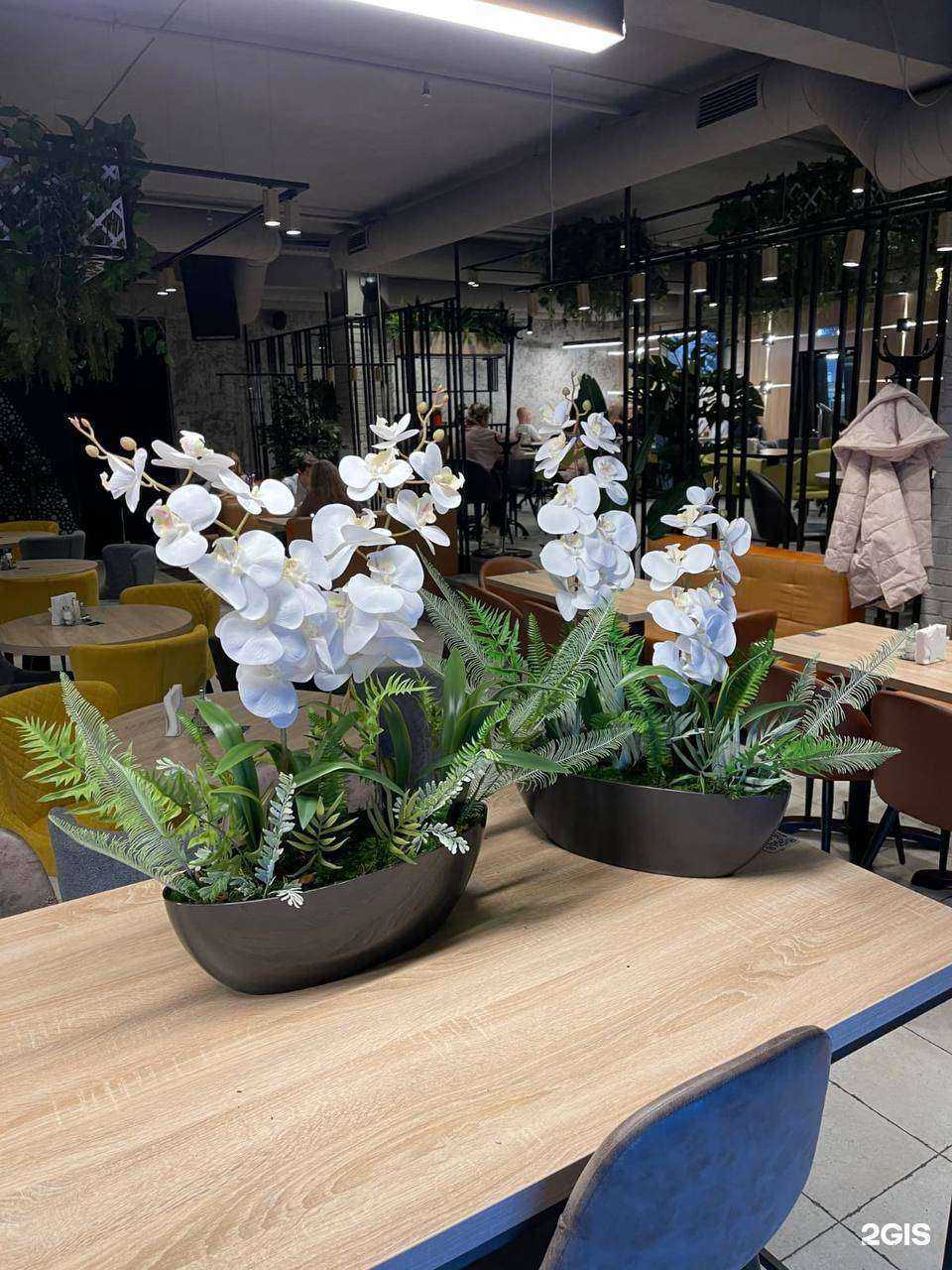 Отзывы на компанию Инфлор в Королёве c фото