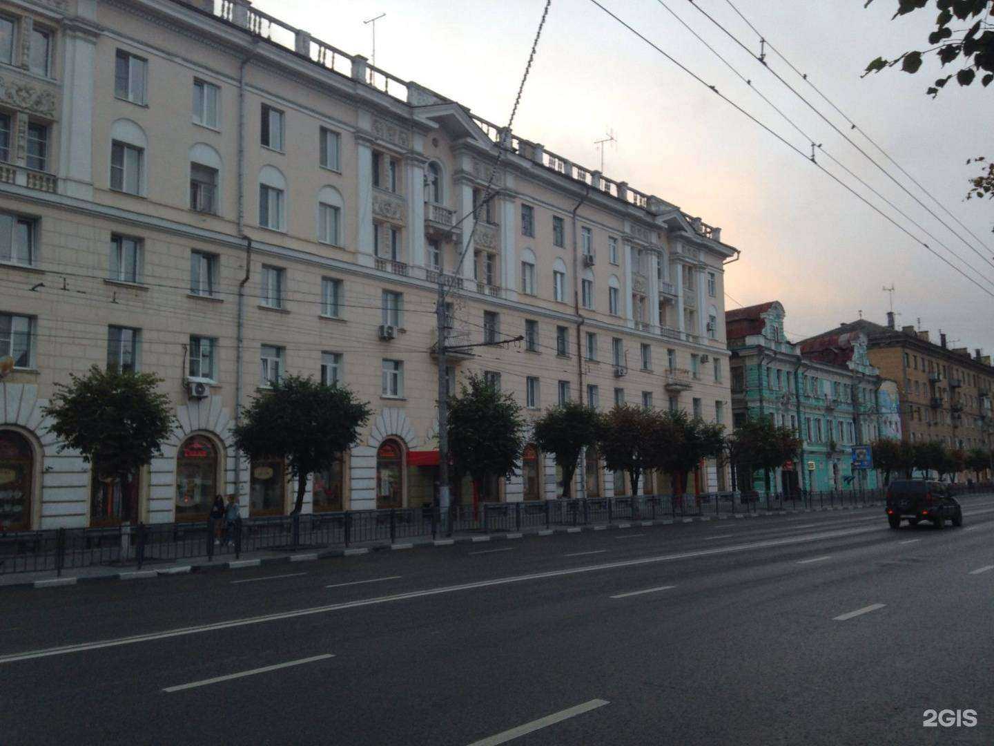 Отзывы на компанию Throne в Туле c фото - фотография 2 из 2