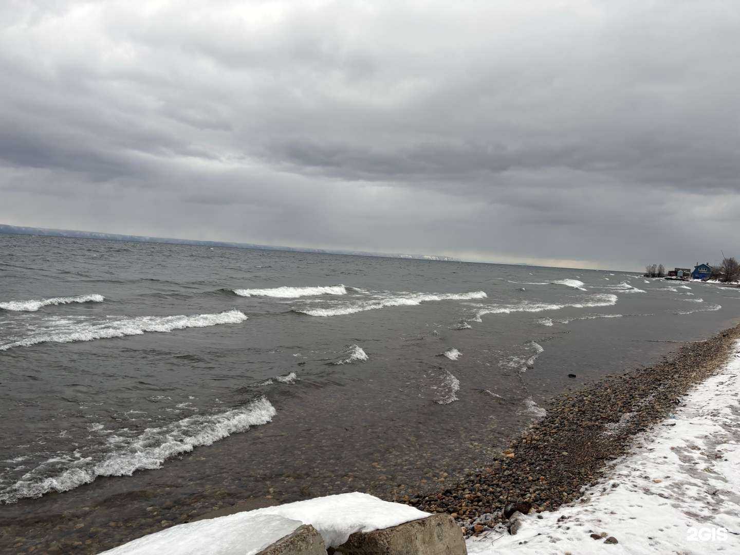 Отзывы на компанию Уютный берег в г. Байкальск c фото