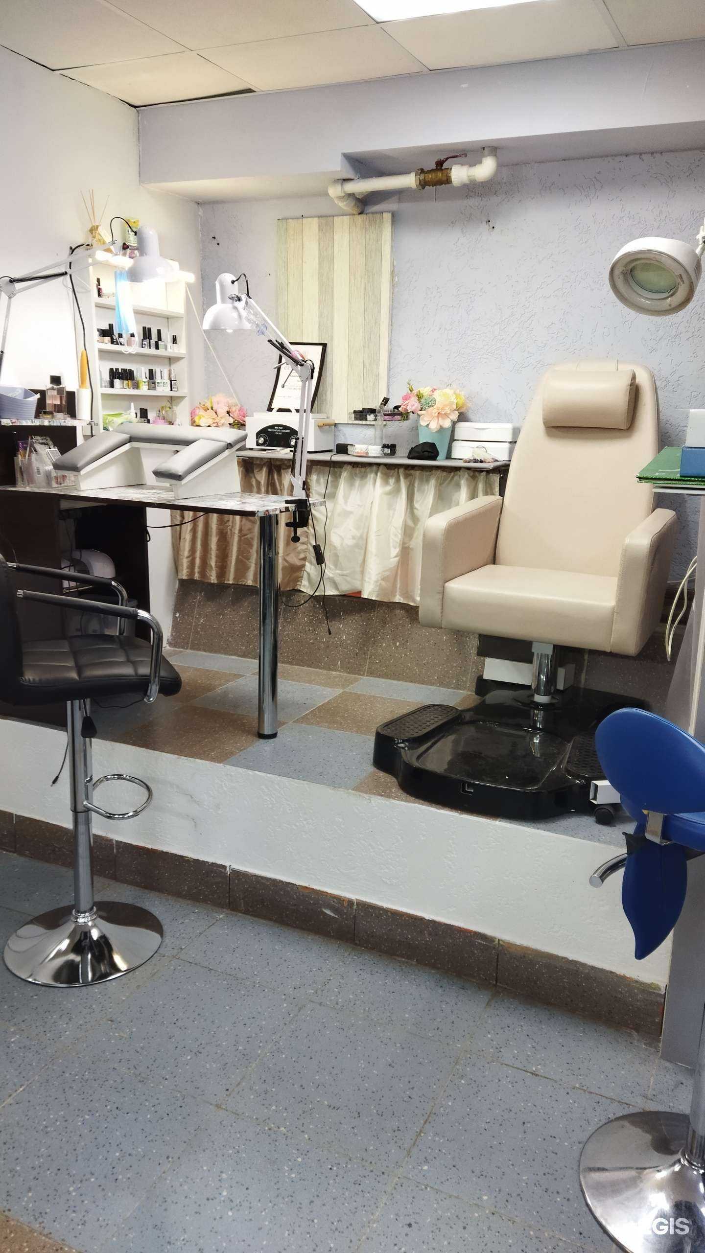 Отзывы на компанию Парикмахерская в Казани c фото