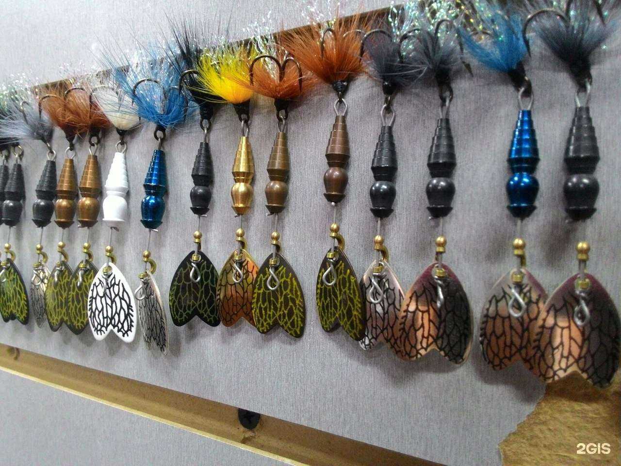 Отзывы на компанию Большая рыба в г. Светлый c фото