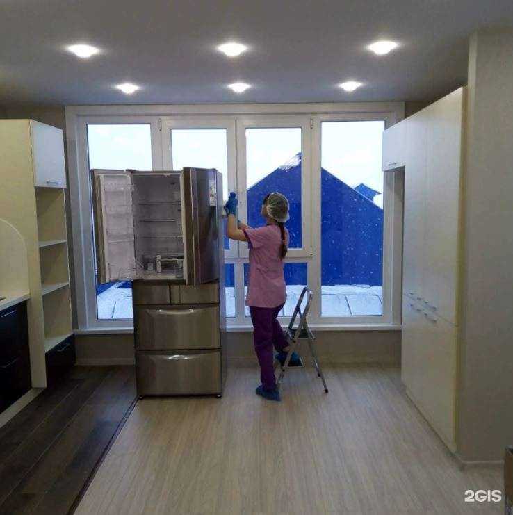 Отзывы на компанию ДезСиб в Новосибирске c фото