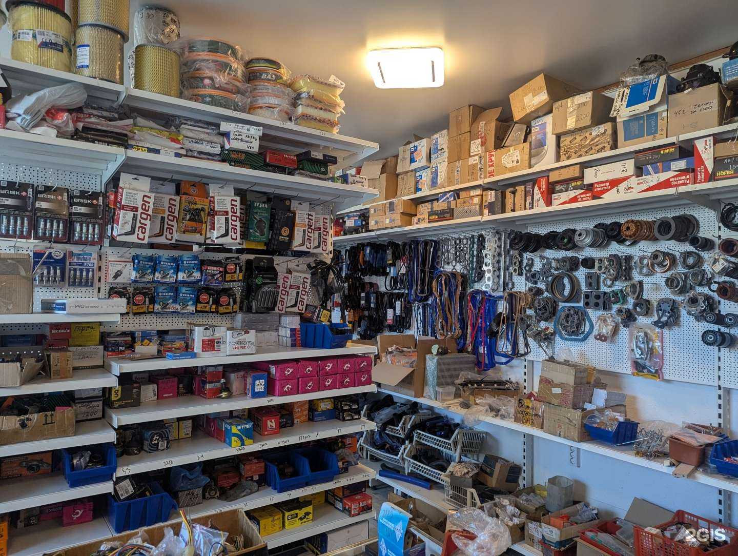 Отзывы на компанию Газ-Маг в г. Томск c фото