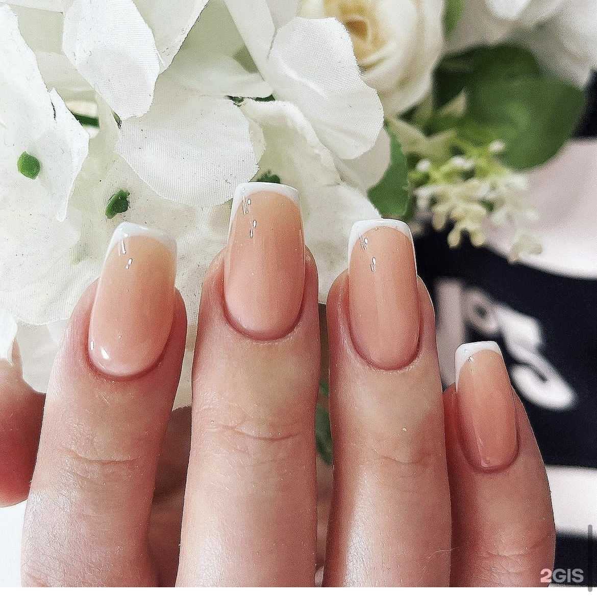 Отзывы на компанию A’you nail studio в Красноярске c фото