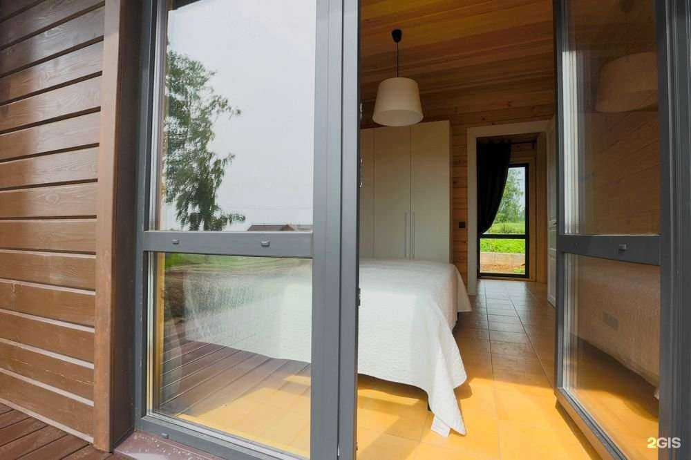 Отзывы на компанию СибВуд в г. Новосибирск c фото