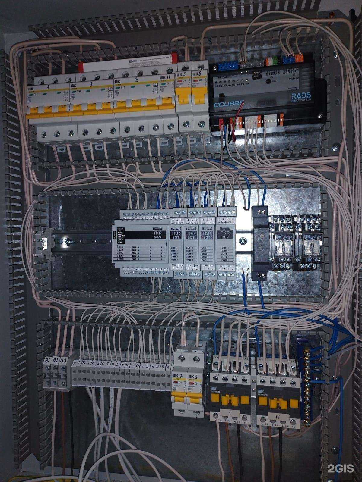 Отзывы на компанию Модуль в Ставрополе c фото