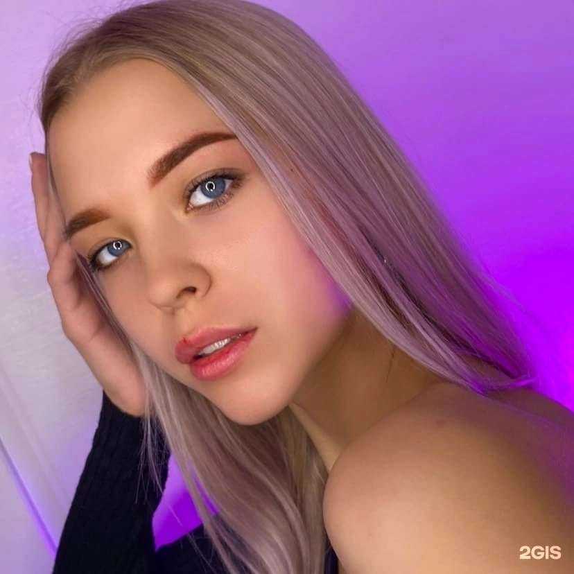 Отзывы на компанию Brow_Lazaeva в г. Краснодар c фото