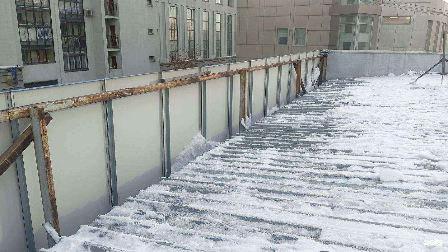 Отзывы на компанию Forest в Новосибирске c фото - фотография 2 из 2