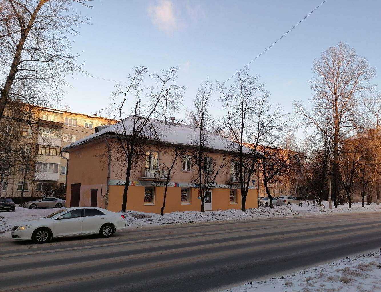 Отзывы на компанию На Белова в Великом Новгороде c фото - фотография 2 из 2