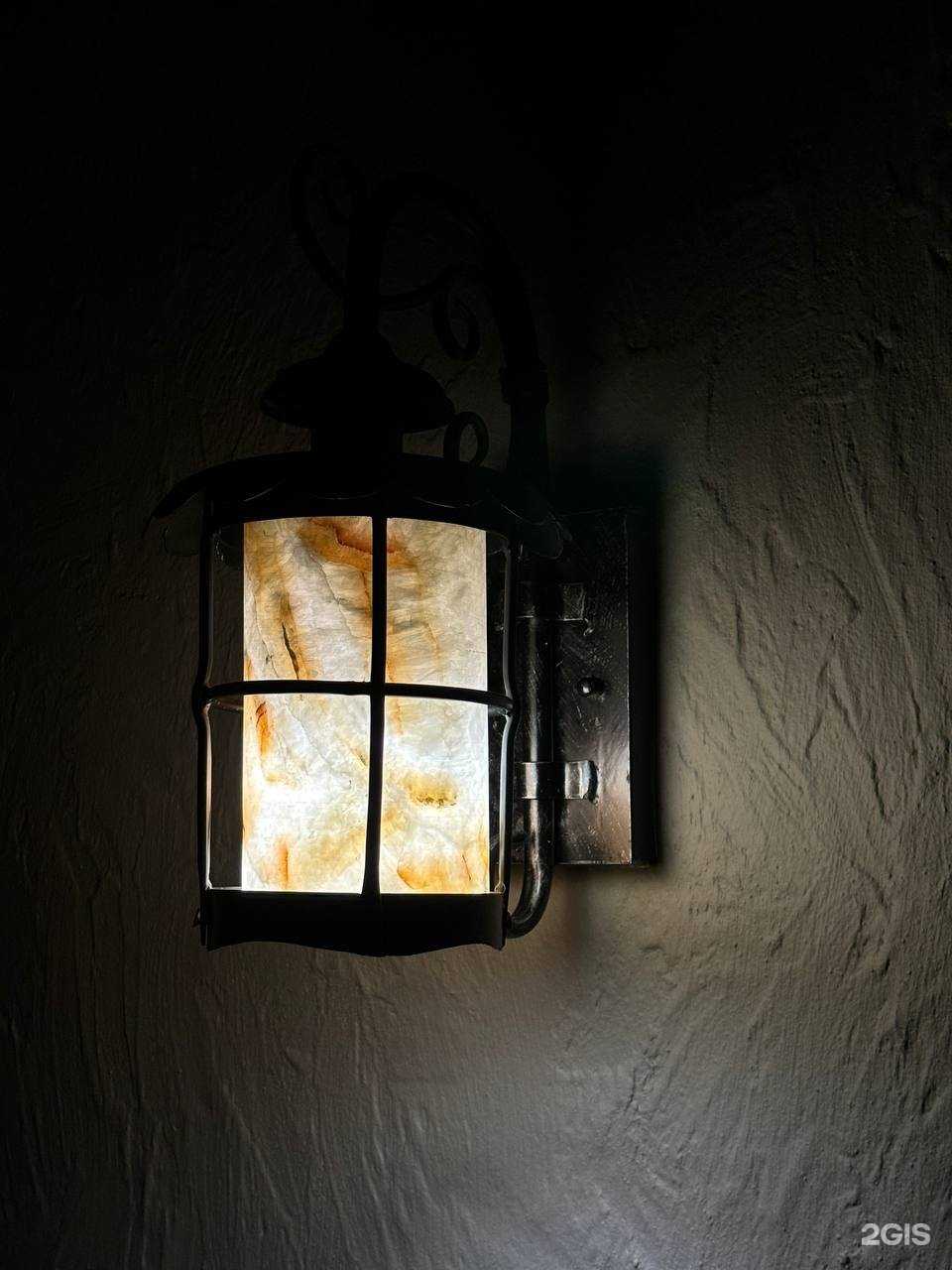 Отзывы на компанию Эхо замка в Уфе c фото