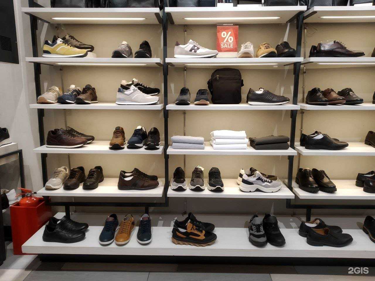 Отзывы на компанию Ralf Ringer в Котельниках c фото