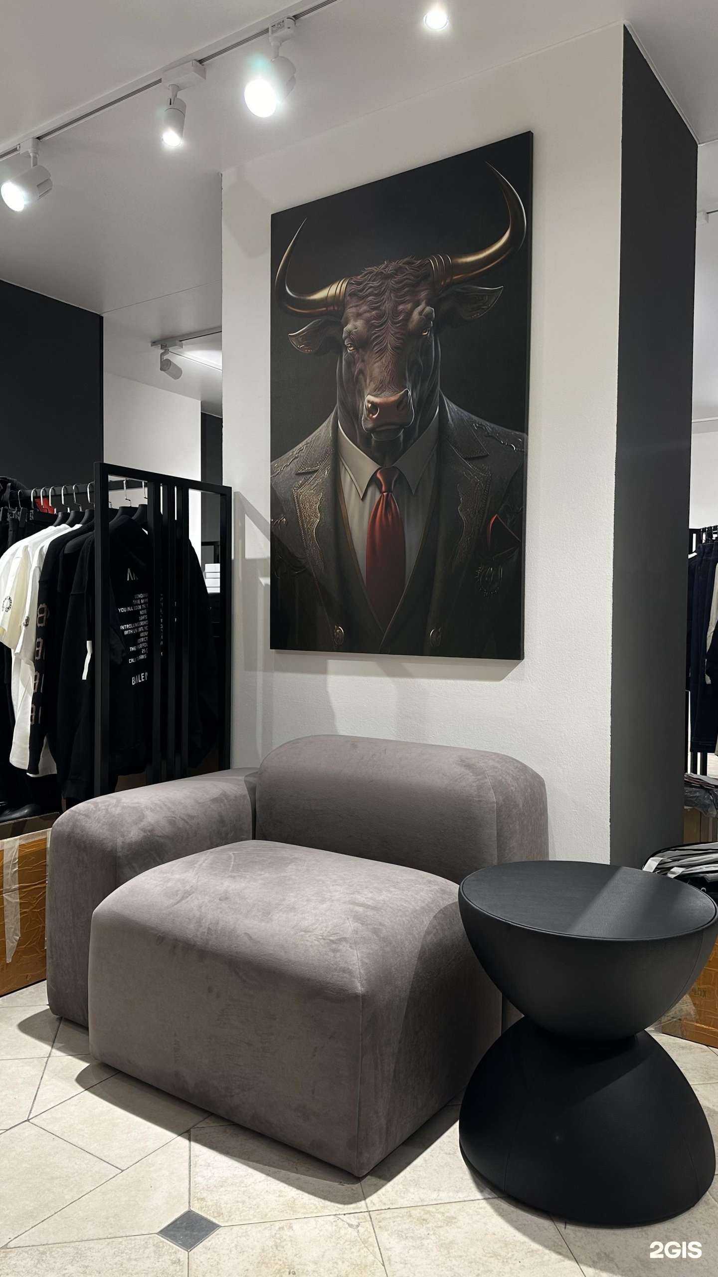 Отзывы на компанию Brend_dluxe в Новосибирске c фото