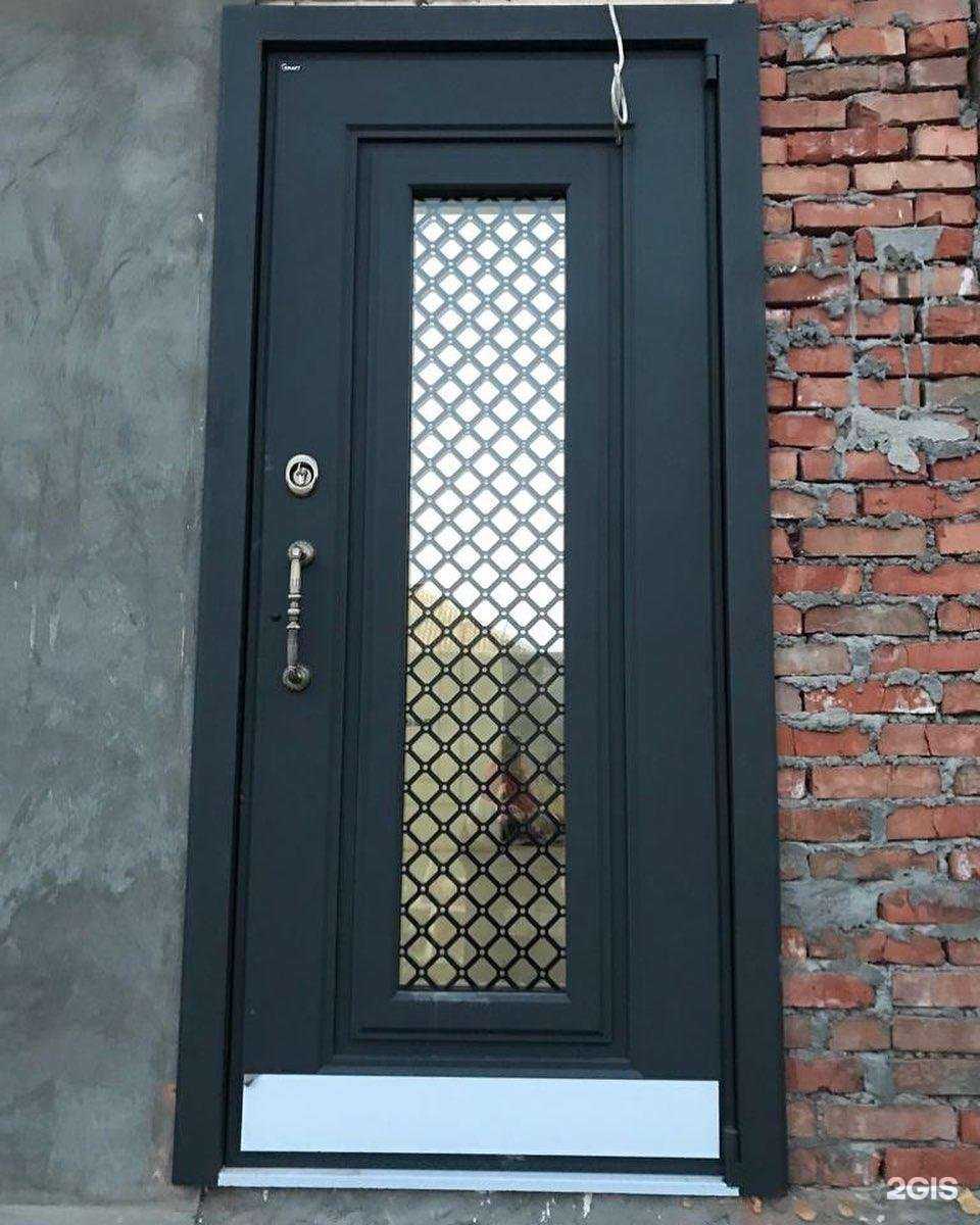 Отзывы на компанию Модные двери в г. Махачкала c фото