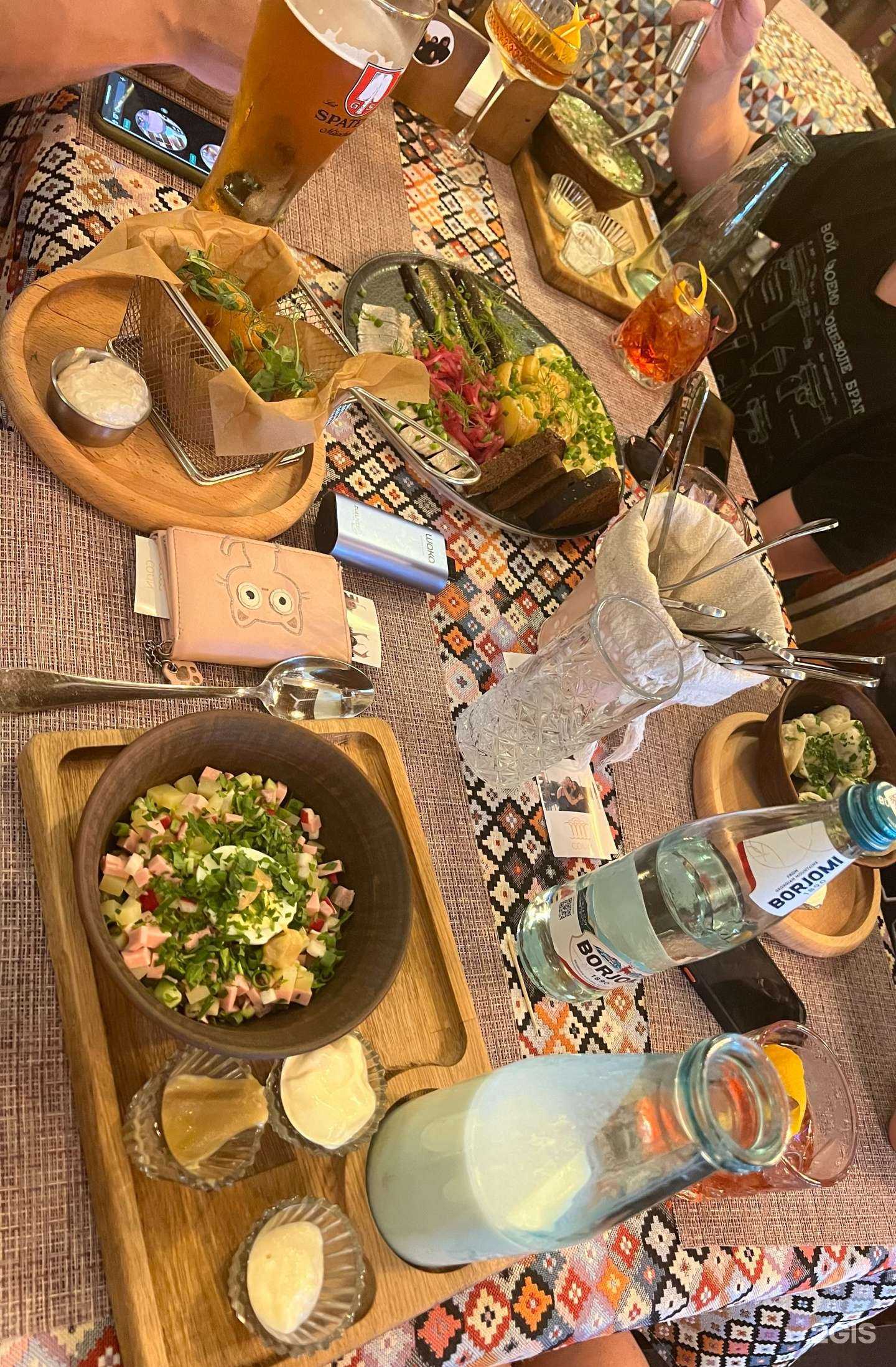 Отзывы на компанию Хитрый шпрот в Сочи c фото