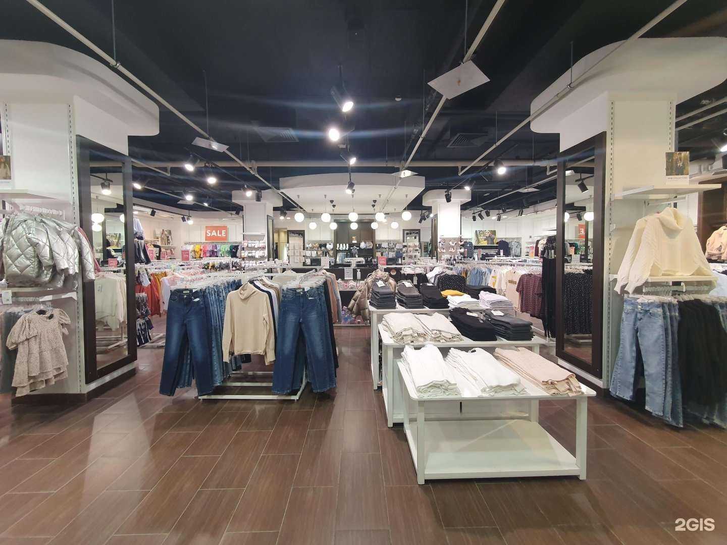 Отзывы на компанию Gloria Jeans в г. Северск c фото