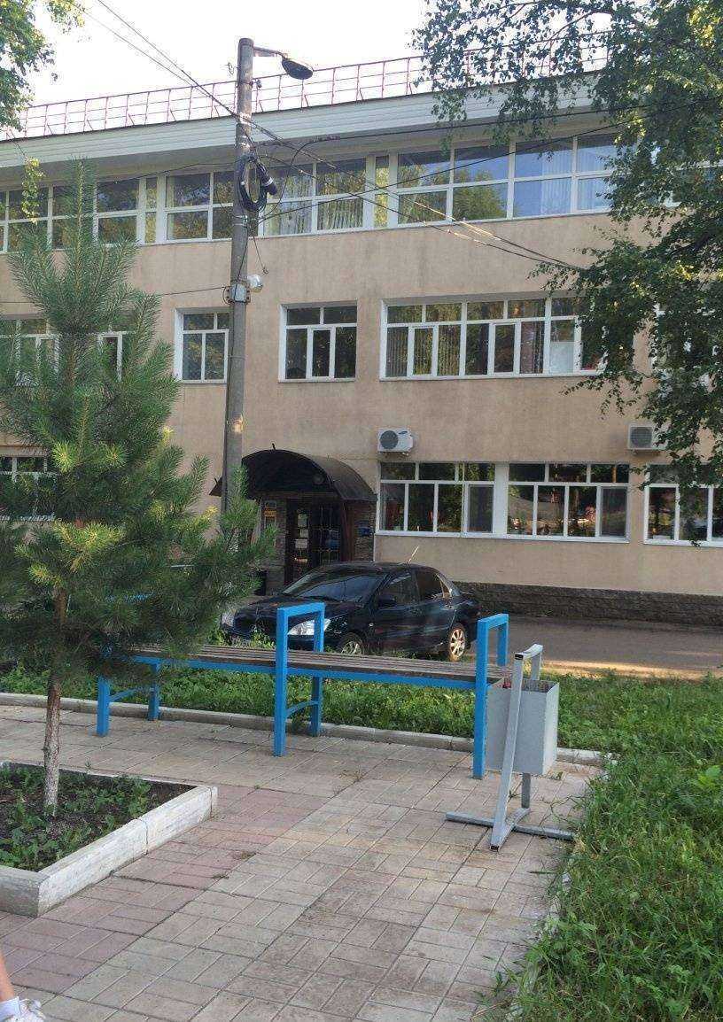 Отзывы на компанию Форк-Трейд в Уфе c фото - фотография 2 из 2