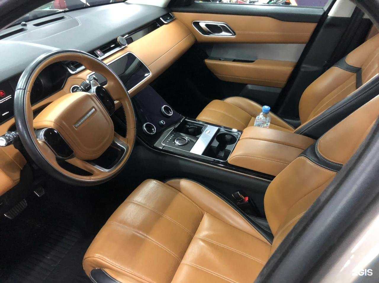 Отзывы на компанию Anapa23detail в Анапе c фото