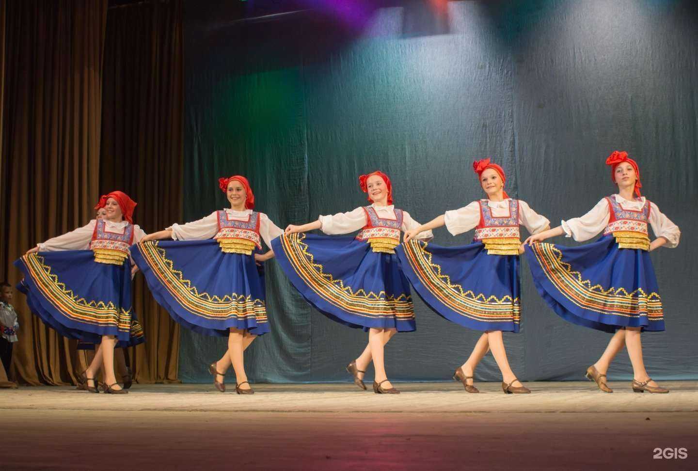 Отзывы на компанию Детская школа искусств №7 в Смоленске c фото