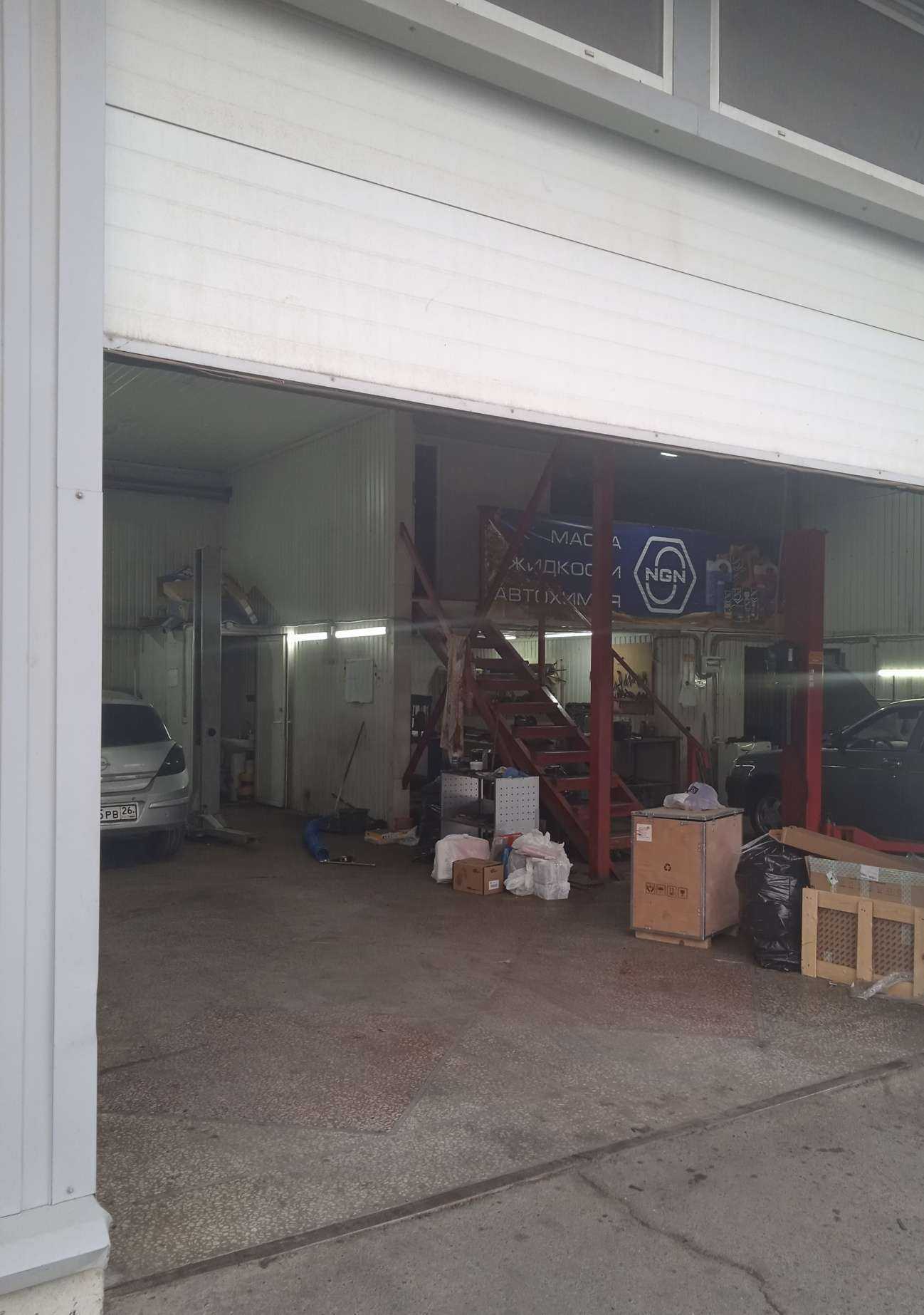 Отзывы на компанию Evolution в Ставрополе c фото