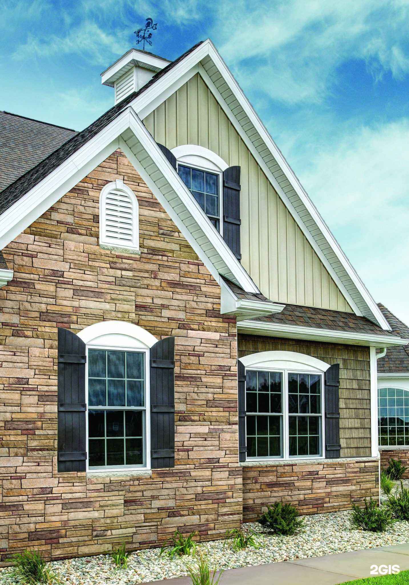 Отзывы на компанию Сайдинг 02 в Уфе c фото