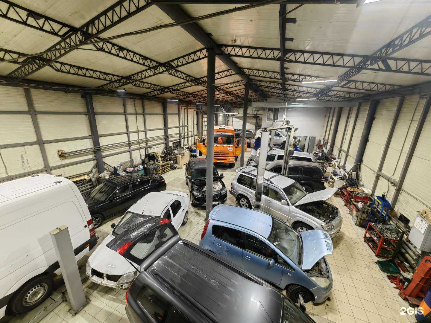 Отзывы на компанию Official в Норильске c фото