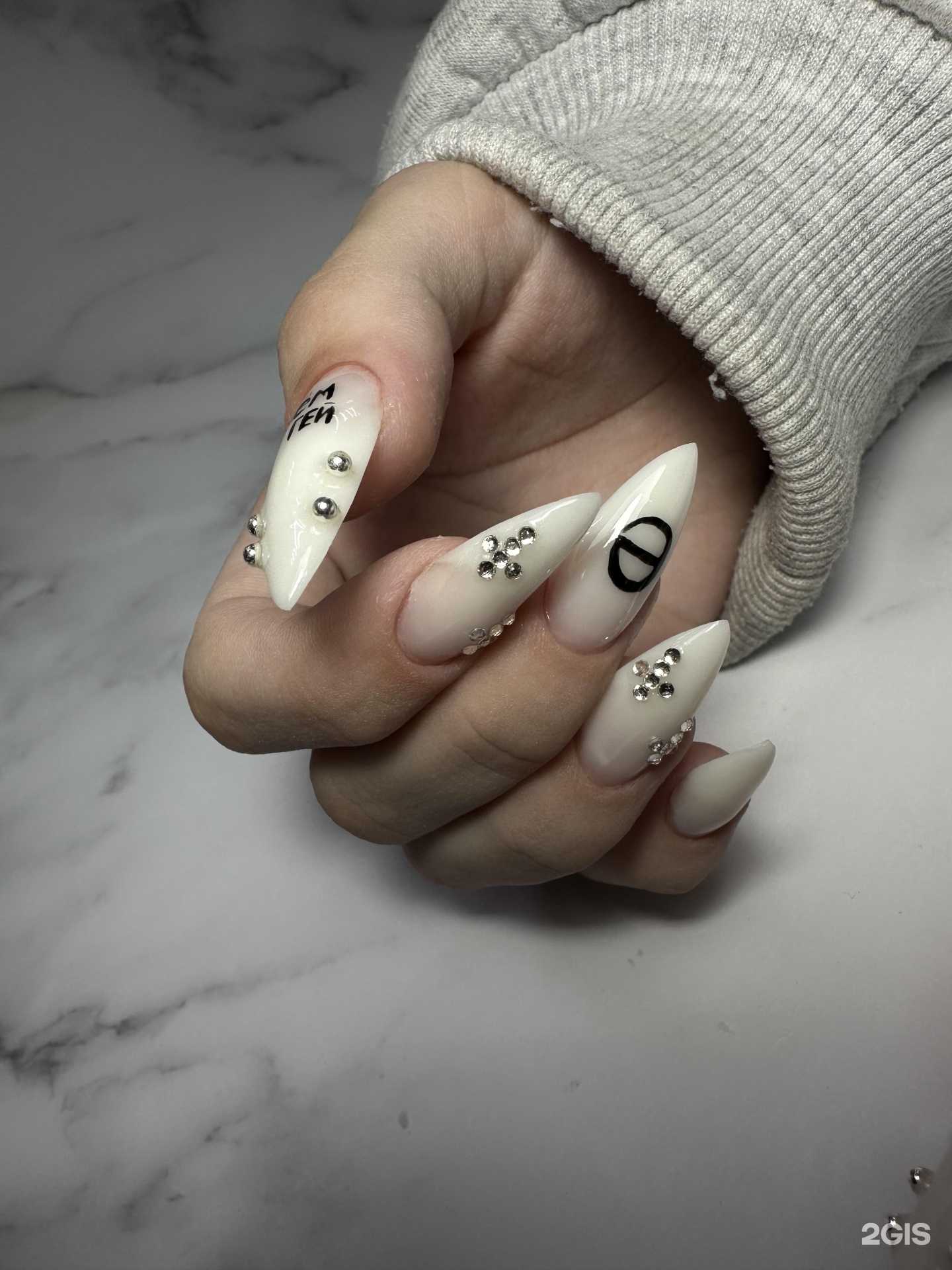 Отзывы на компанию Panchiknail72 в Тюмени c фото