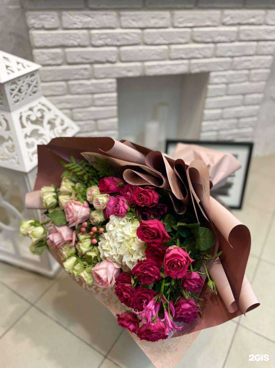 Отзывы на компанию Jardin в Воронеже c фото