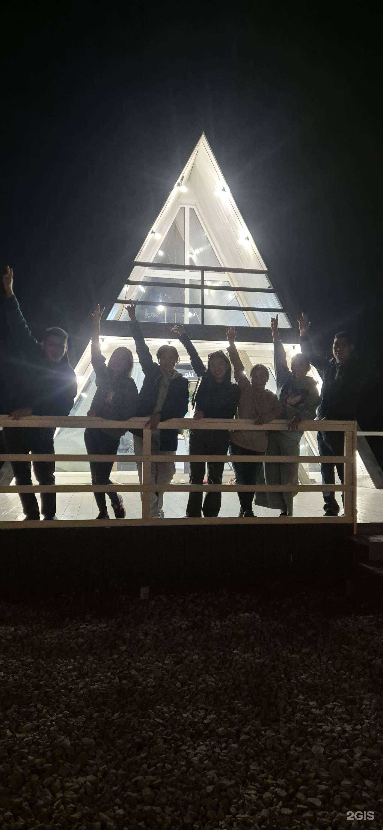 Отзывы на компанию Holiday_house_ykt в г. Якутск c фото